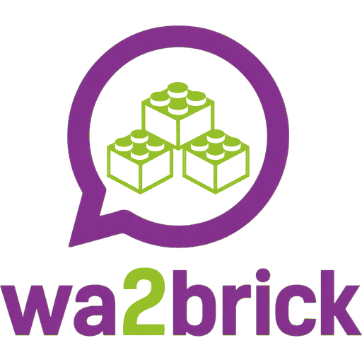 Logo Wa2Brick