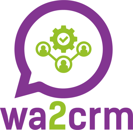 Logo Wa2Crm