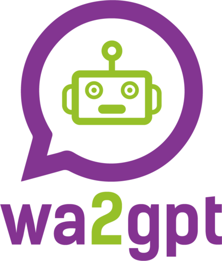 Logo Wa2Gpt