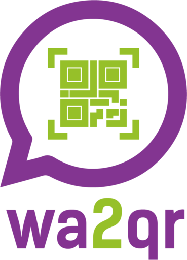 Logo Wa2Qr