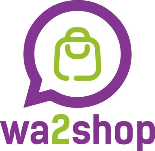 Logo Wa2Shop